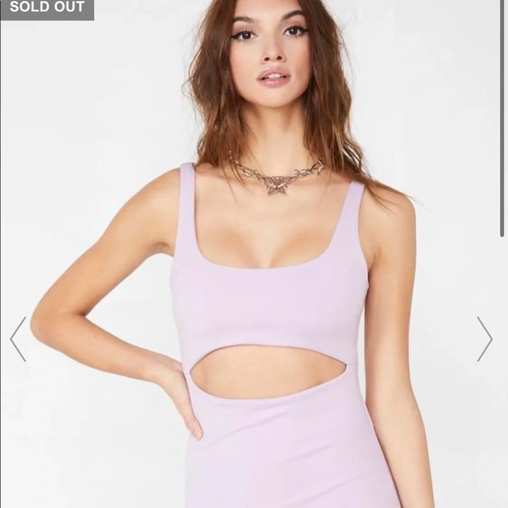 Tiger Mist Coco dress M - Picture 2 of 4